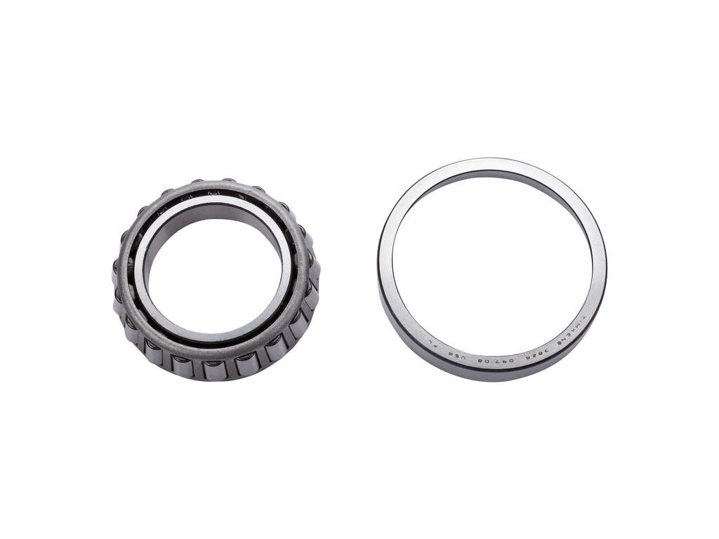 1996-2002 Chevrolet Express 2500 Differential Bearing - Rear (ACDelco)