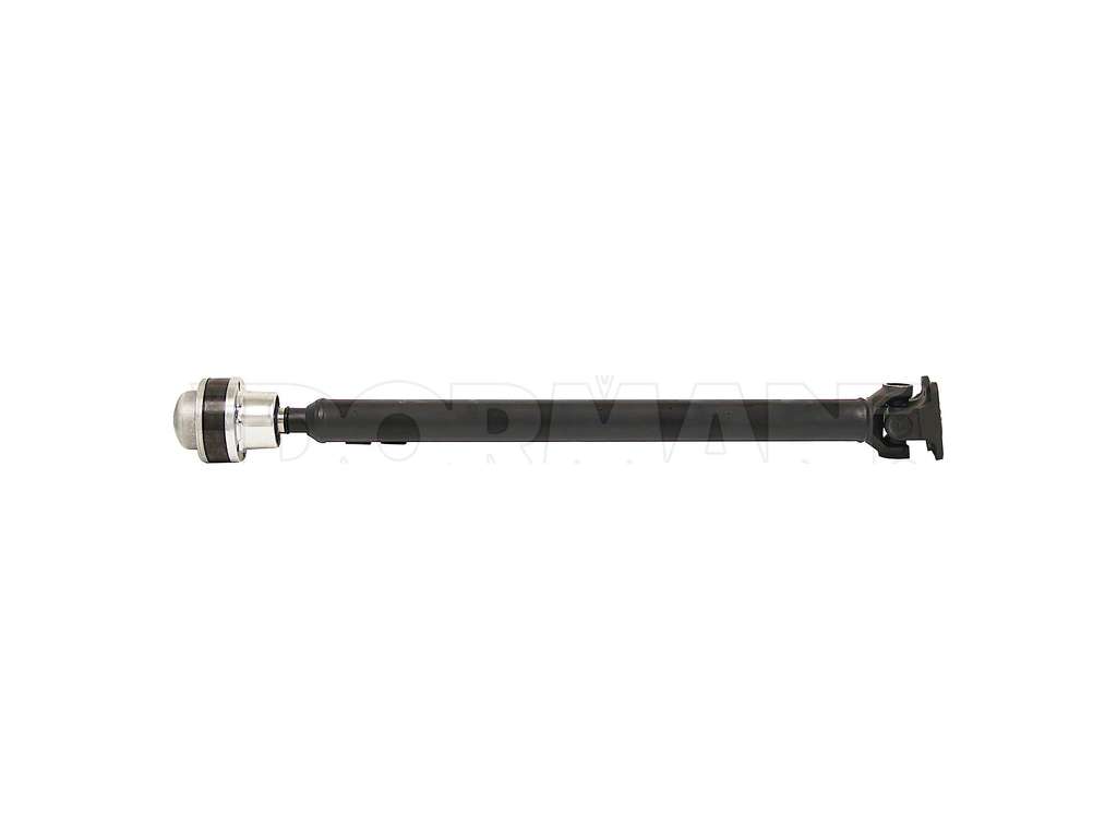 2007-2011 Dodge Nitro Drive Shaft - Front (Dorman)