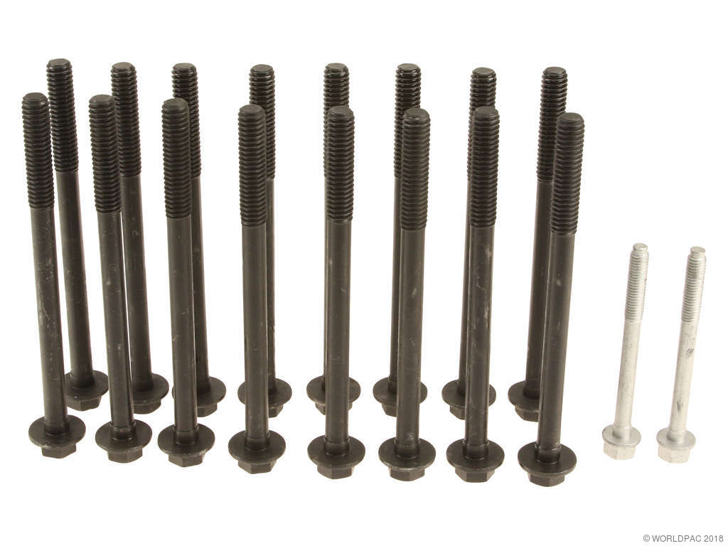 2008-2017 Chevrolet Equinox Engine Cylinder Head Bolt (Mahle)