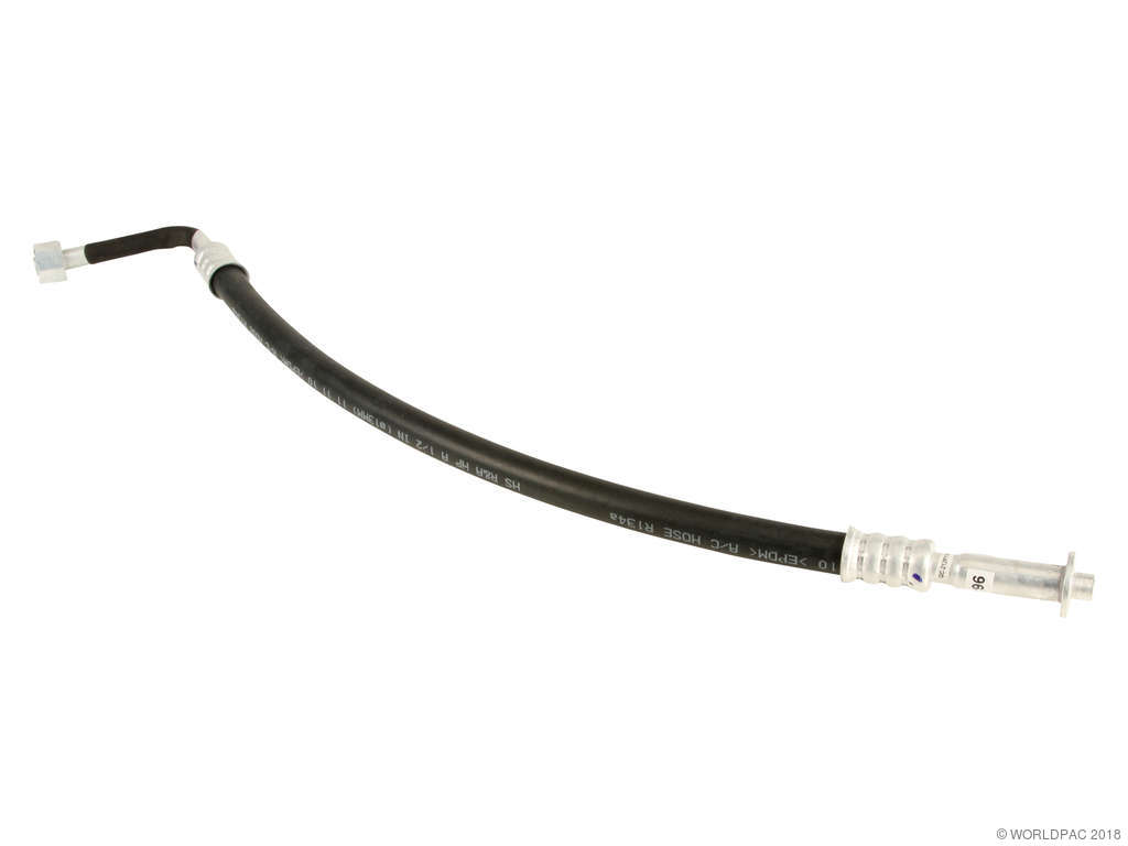 1993-1999 Volkswagen Golf A/C Refrigerant Hose (Metrix)