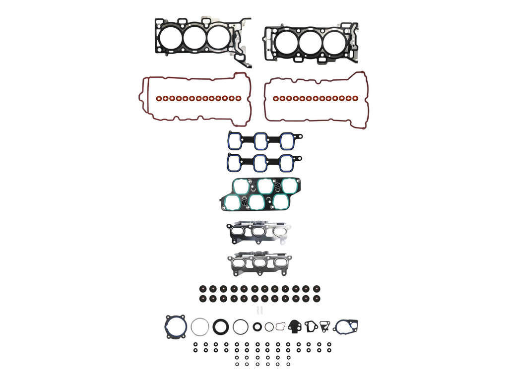 2007-2008 GMC Acadia Engine Cylinder Head Gasket Set (Fel-Pro)