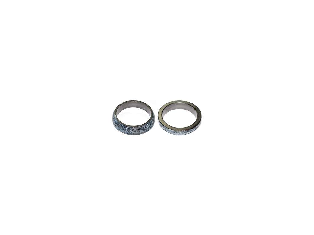 2007-2013 Mazda 3 Catalytic Converter Gasket -  or Front (Elring)