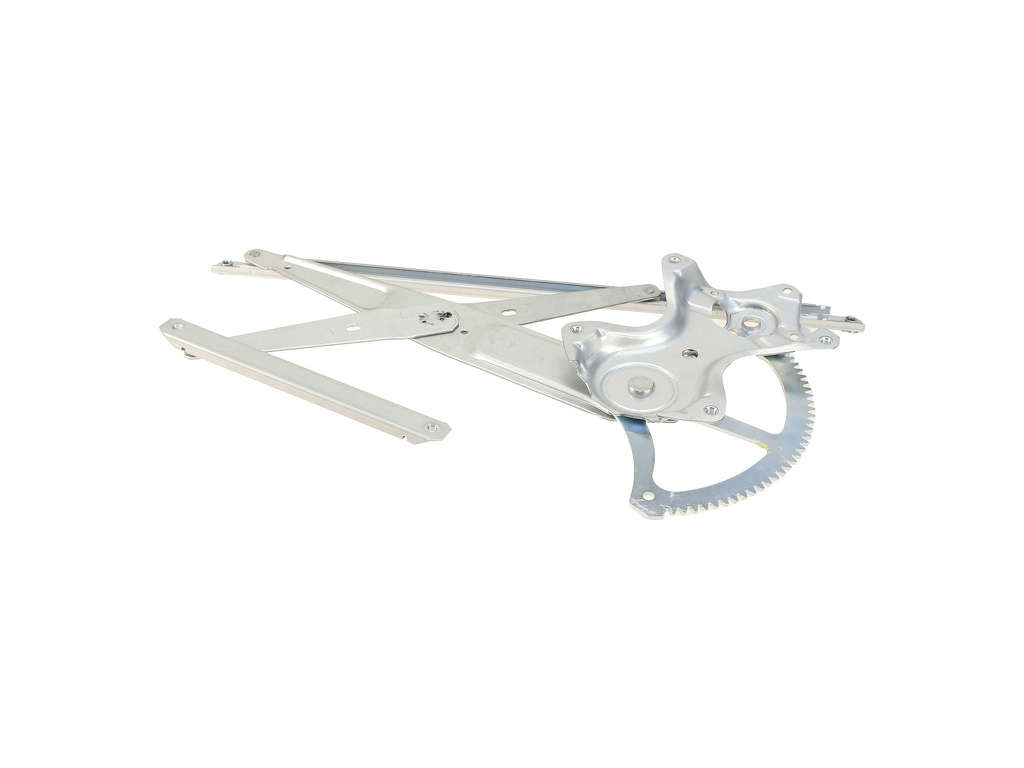 2008-2013 Toyota Highlander Window Regulator - Front Left (Aisin)