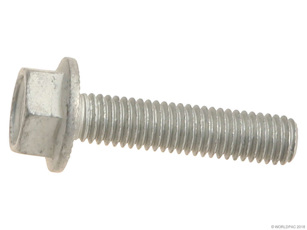 1997-2016 Porsche Boxster Wheel Hub Bolt - Front or Rear (Genuine)