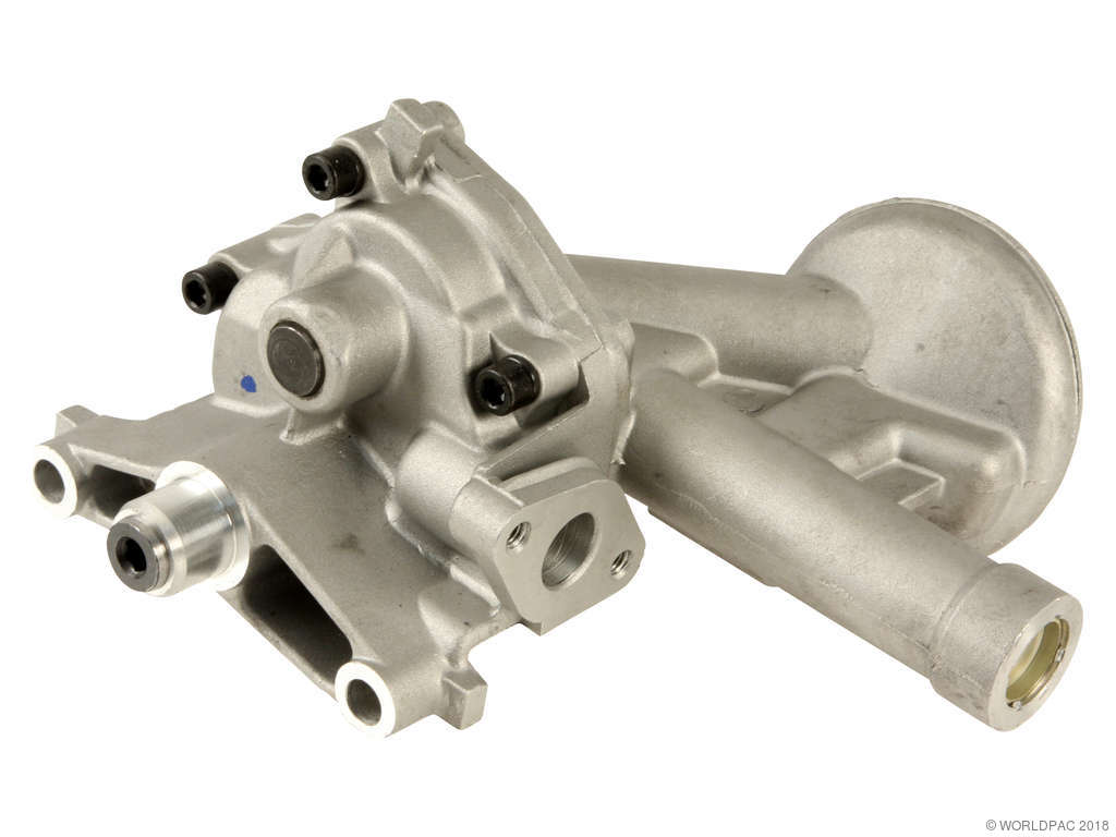 1995-2005 Volkswagen Golf Engine Oil Pump (Febi)