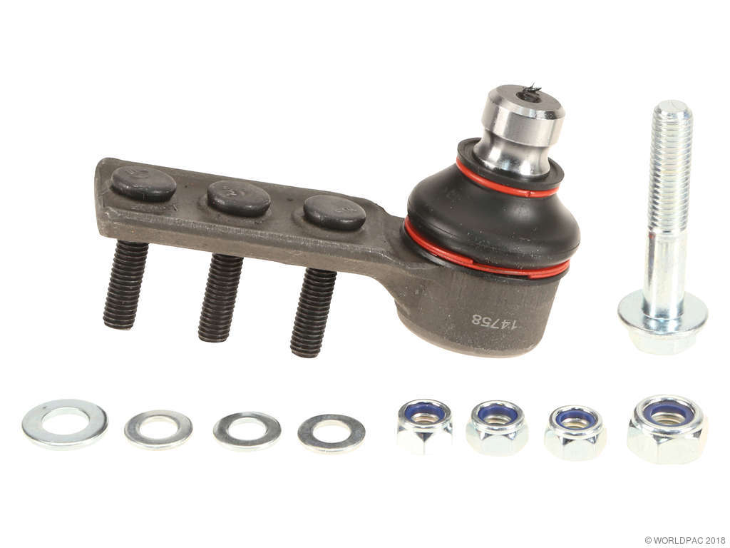 1993 Volvo 850 Suspension Ball Joint Kit (Febi)
