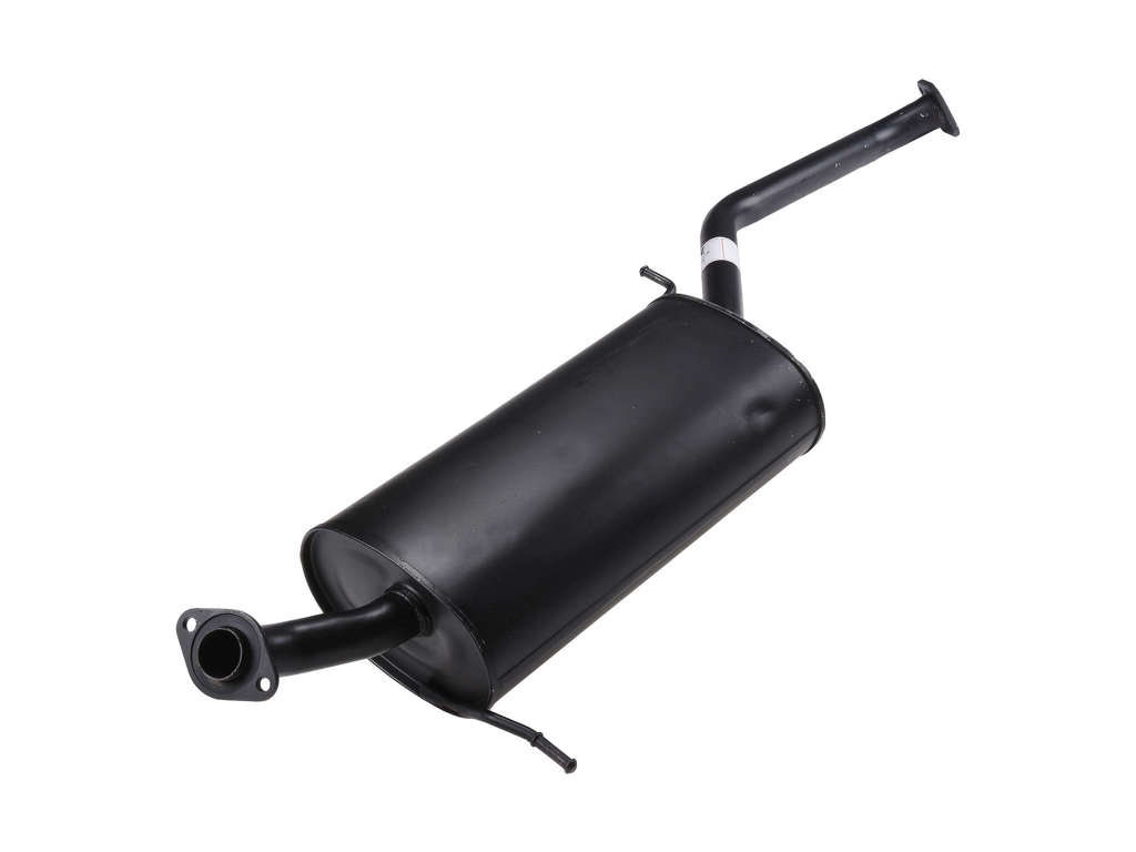 2002-2006 Mazda MPV Exhaust Muffler - Center (Autopart International)