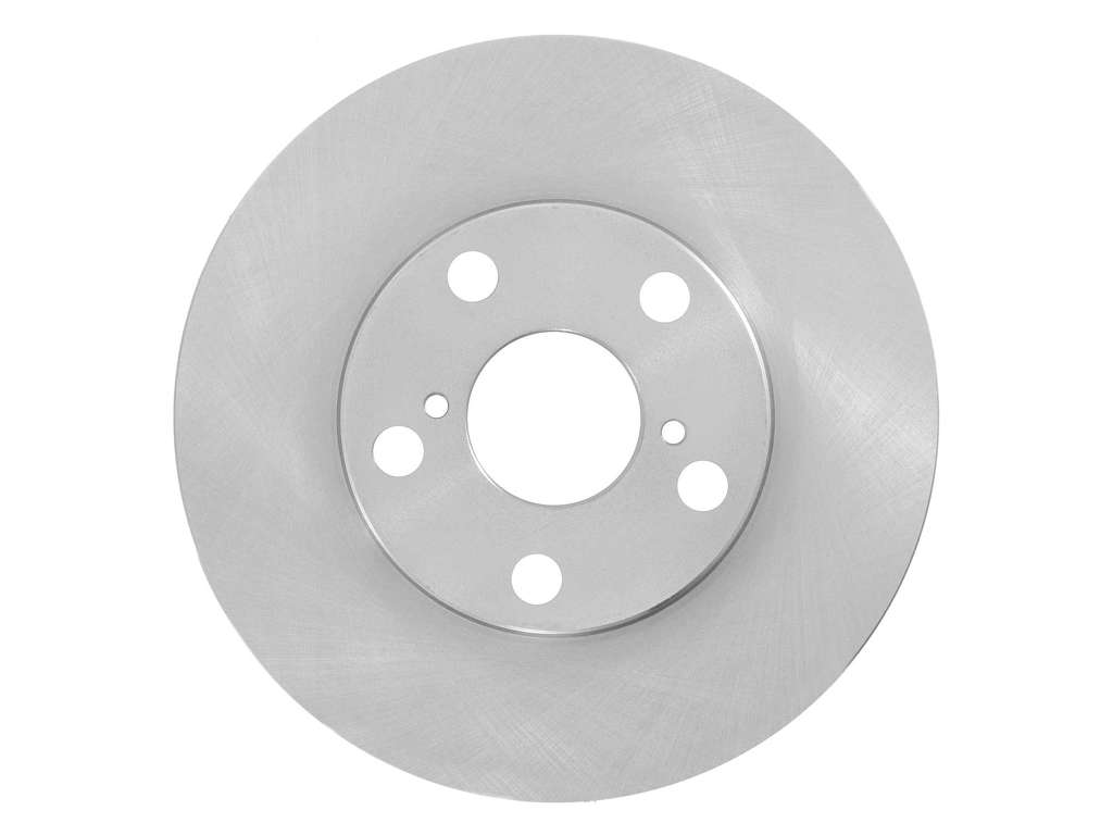 2001-2005 Toyota RAV4 Disc Brake Rotor - Front (Autopart International)