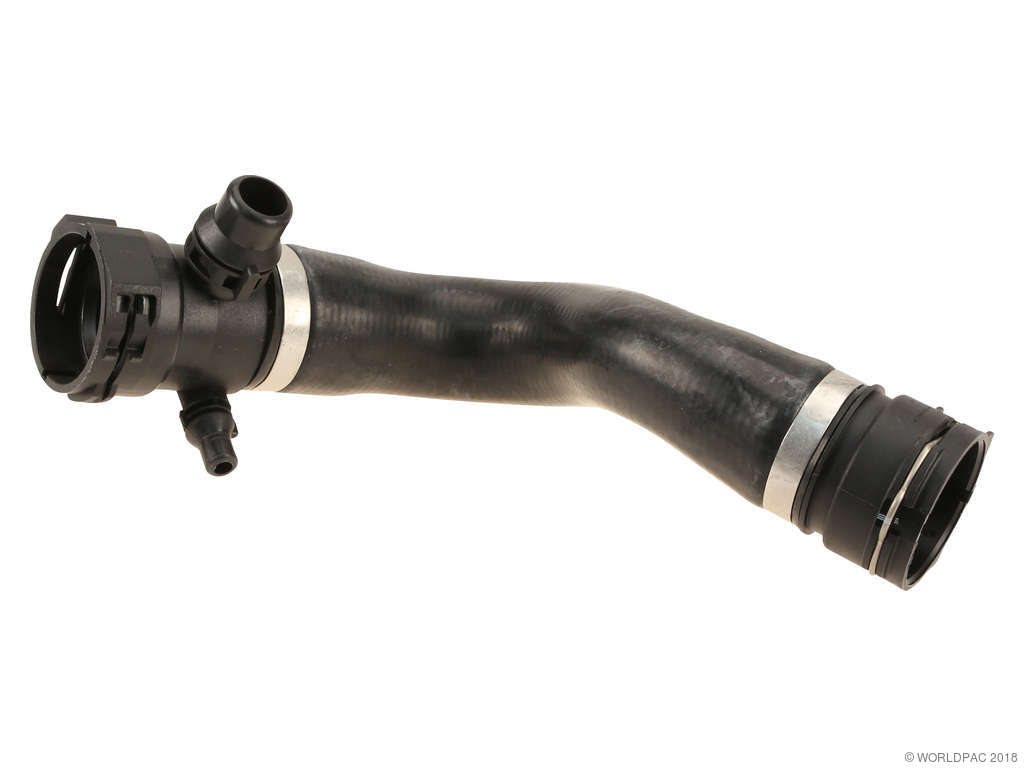 2011-2017 BMW X3 Radiator Coolant Hose - Upper (Rein)