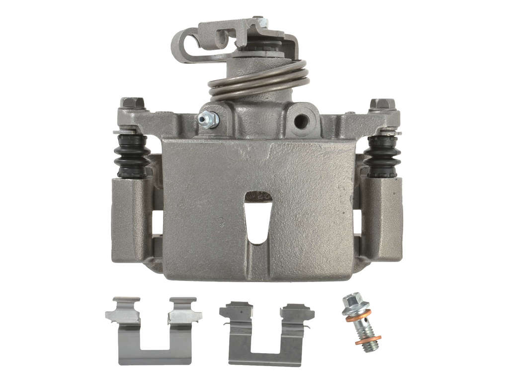 2005-2007 Saturn Relay Disc Brake Caliper - Rear Right (Autopart International)