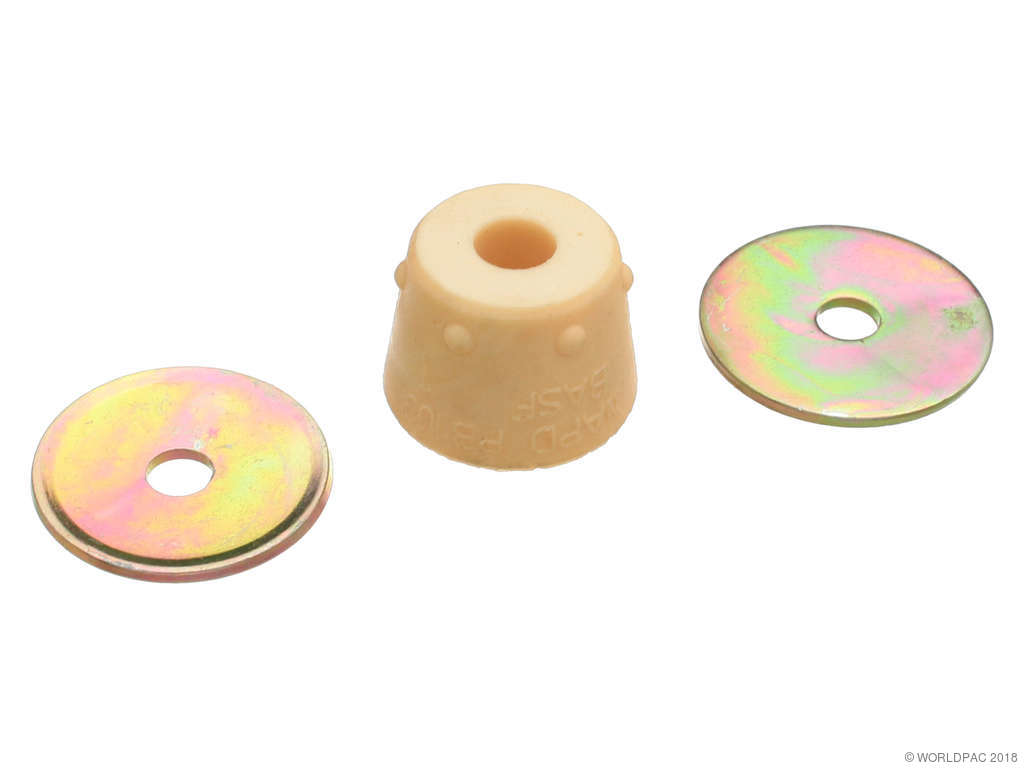 2001-2005 Dodge Stratus Suspension Shock Absorber Bushing - Front (KYB)