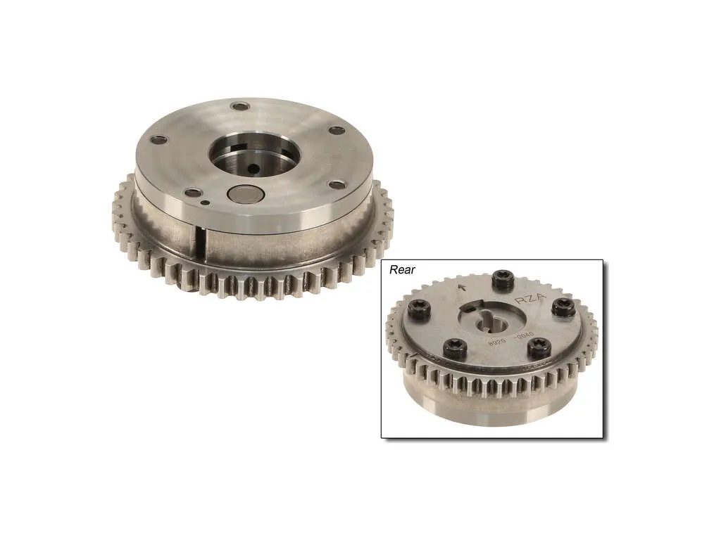 2007-2009 Honda CR-V Engine Timing Camshaft Sprocket - Intake (Genuine)