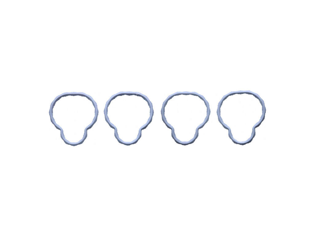 1995-2001 Plymouth Neon Engine Intake Manifold Gasket (Fel-Pro)