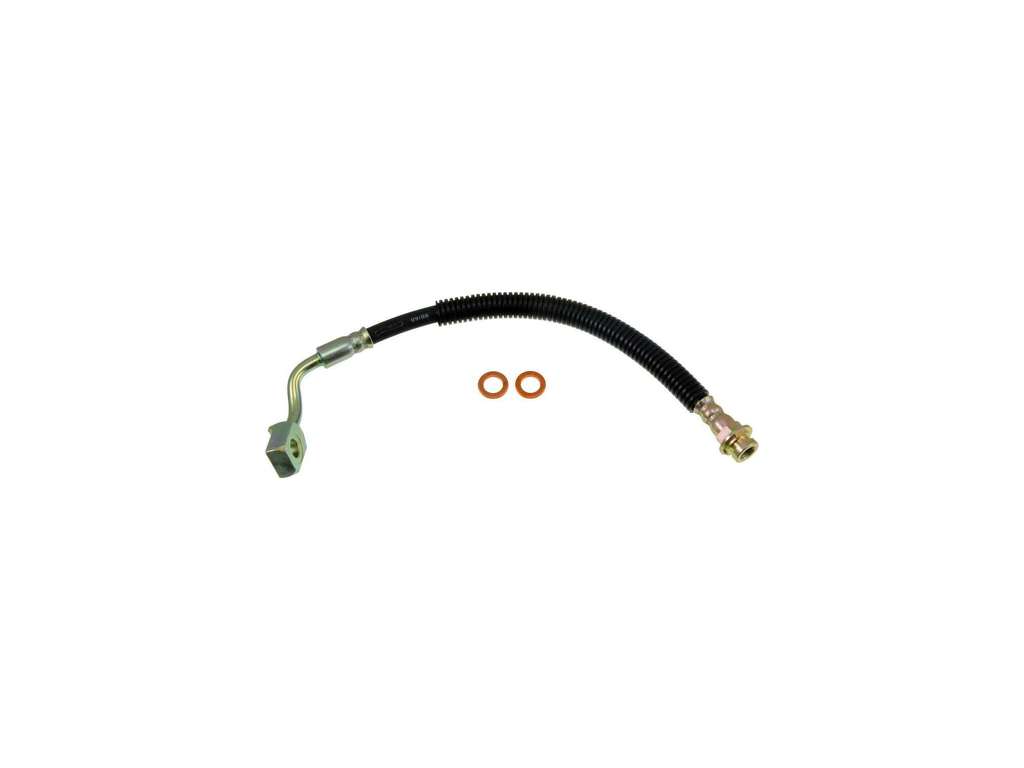 2003-2005 Chevrolet Astro Brake Hydraulic Hose - Rear Right (CARQUEST)