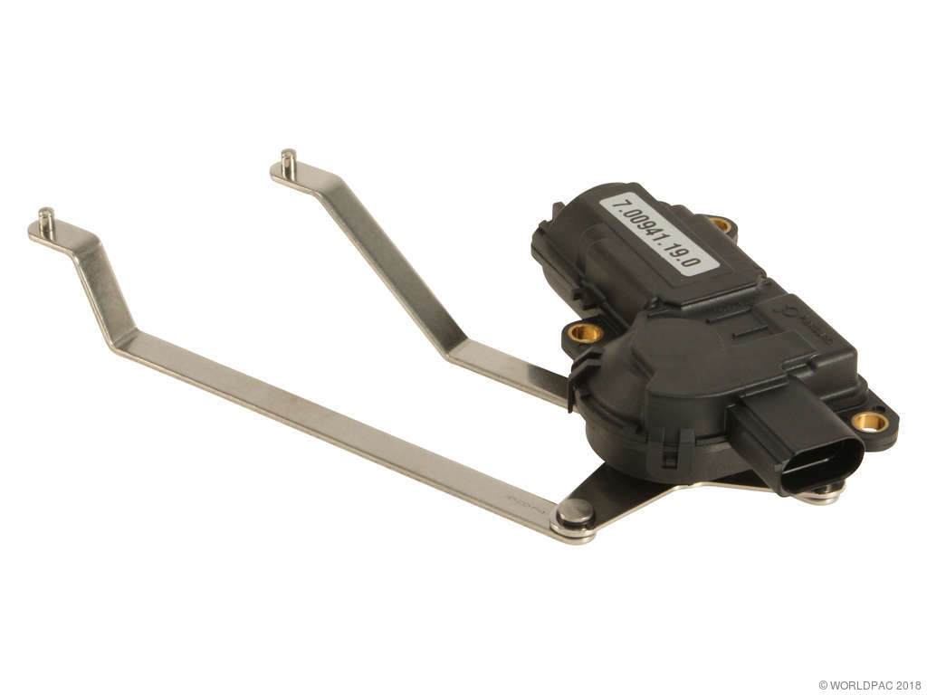 2007-2008 Audi A6 Quattro Engine Intake Manifold Actuator (Pierburg)