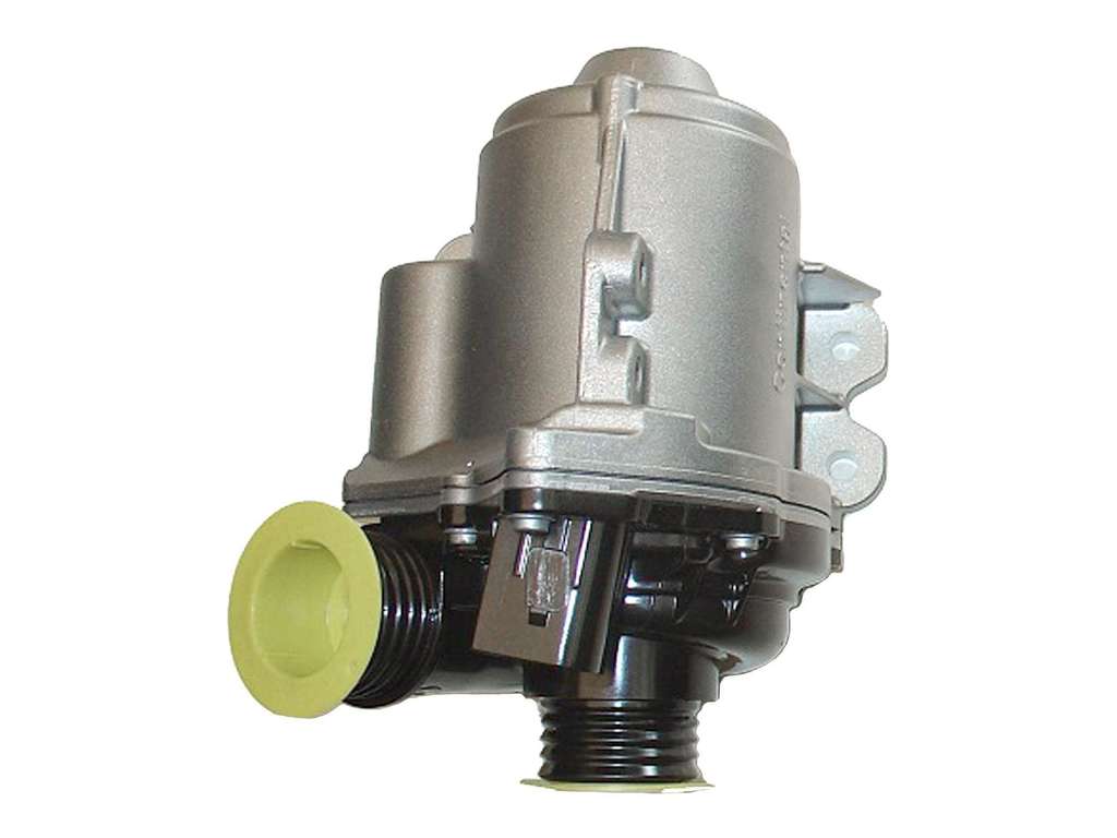 2011-2013 BMW X5 Engine Water Pump (CARQUEST)