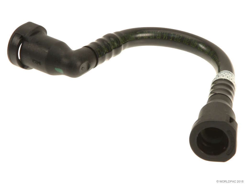 2007-2008 Audi S6 Fuel Hose (Genuine)