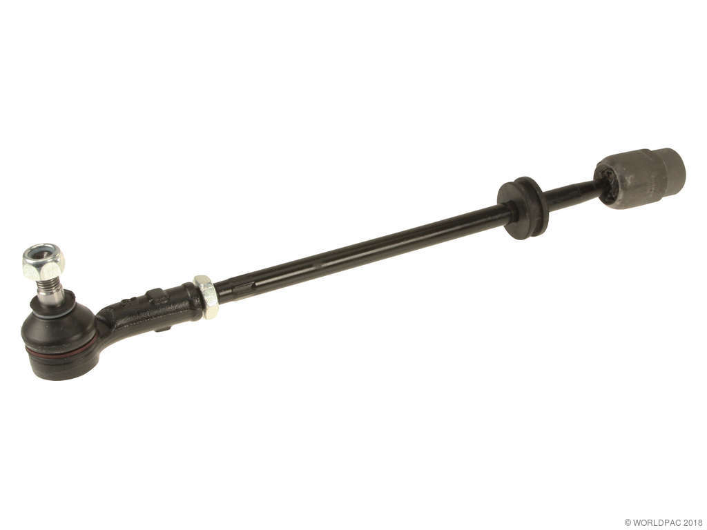 1985-1992 Volkswagen Golf Steering Tie Rod Assembly - Right (Meyle)
