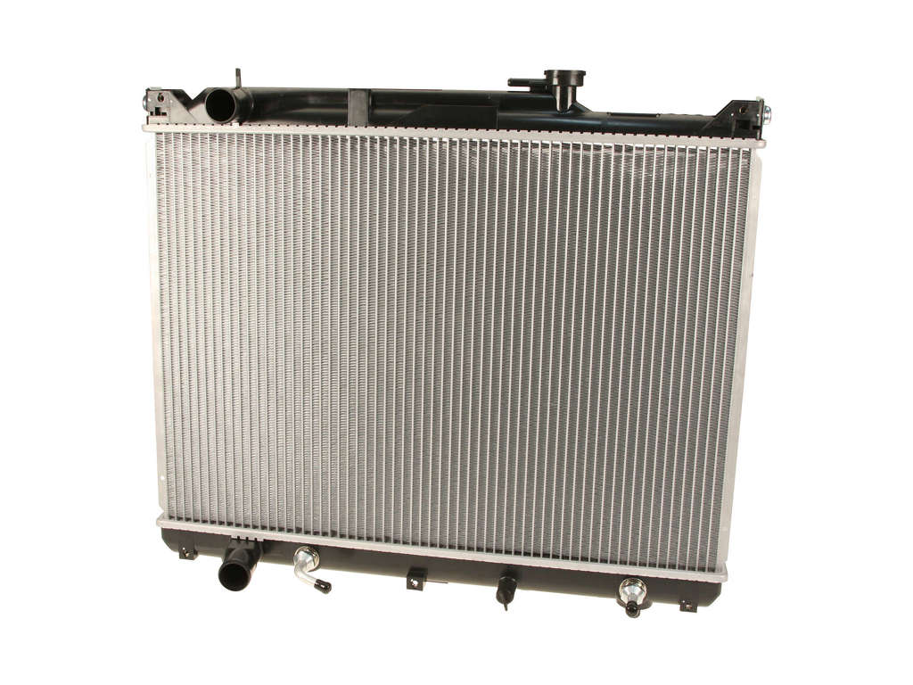 2002-2003 Suzuki XL-7 Radiator (Denso)