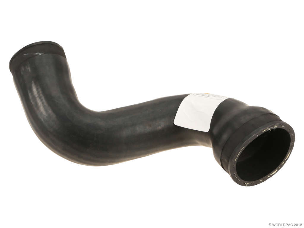 2002-2003 Audi A4 Intercooler Hose -  or Upper (Burgaflex)