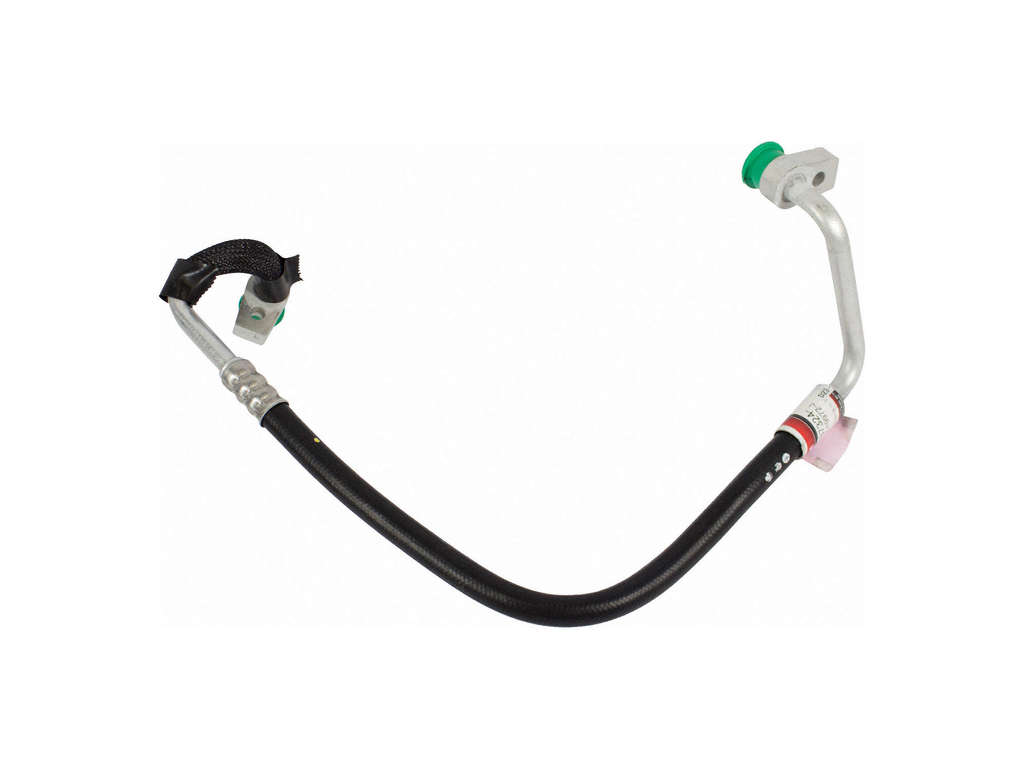 2013-2016 Ford Escape A/C Refrigerant Hose (Motorcraft)