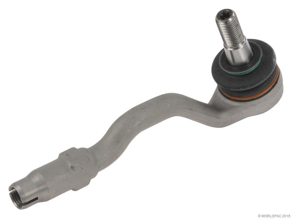 2008-2014 BMW X6 Steering Tie Rod End -  or Front Outer (Lemfoerder)