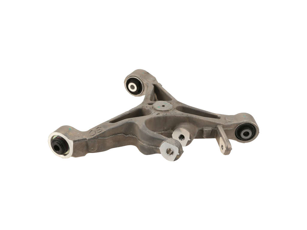 2009-2015 Jaguar XF Suspension Control Arm - Rear Left Lower (Lemfoerder)