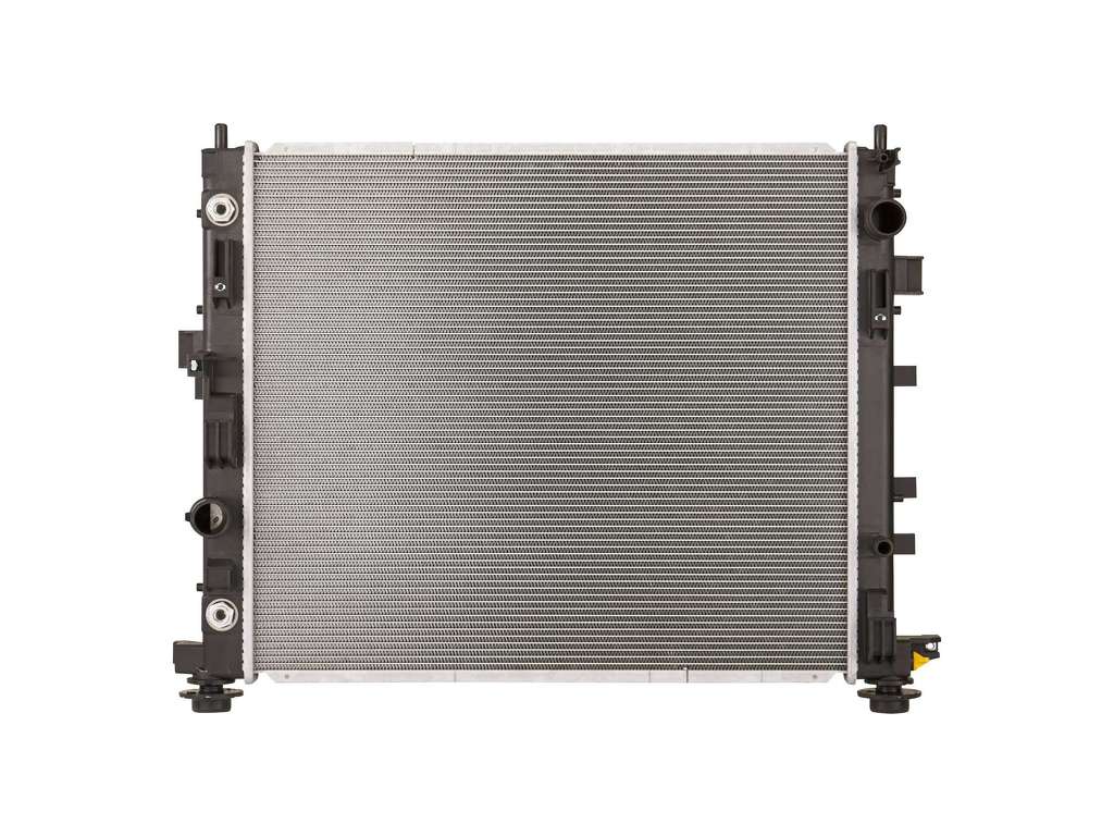 2014-2019 Cadillac CTS Radiator -  or Primary (Koyo Cooling)