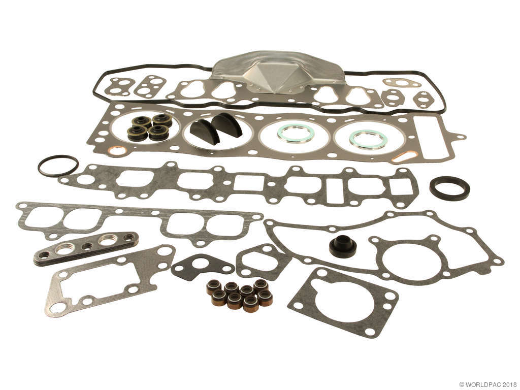 1989-1990 Toyota Pickup Engine Cylinder Head Gasket Set (Ishino Stone)