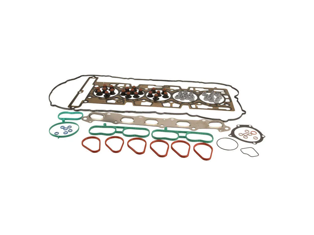 2004-2006 GMC Canyon Engine Cylinder Head Gasket Set (Mahle)