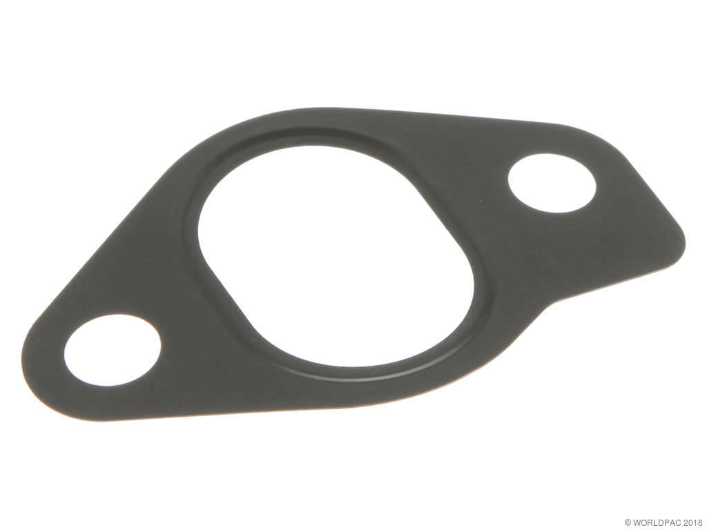 1995-2002 Mazda Millenia Fuel Injection Plenum Gasket - Left (Genuine)