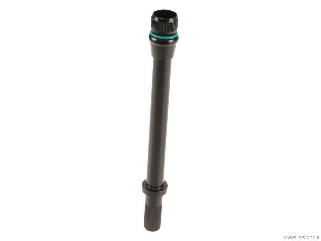 2001-2009 Audi A4 Engine Oil Dipstick Tube -  or Lower (APA/URO Parts)