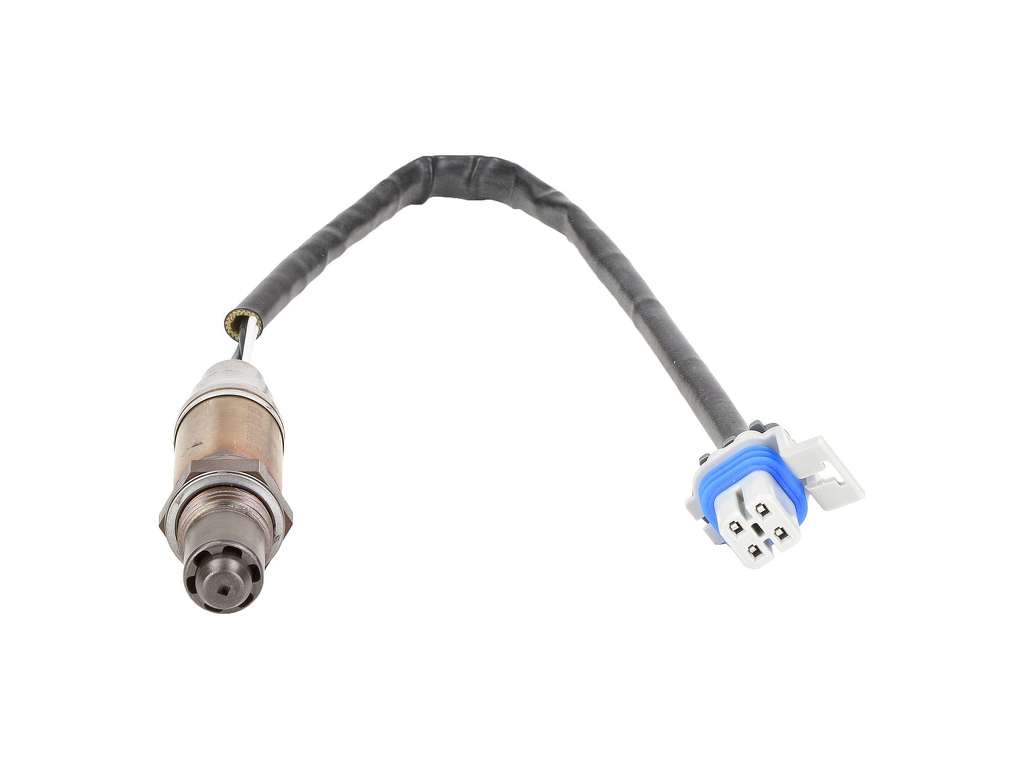 2008-2013 Chevrolet Silverado 1500 Oxygen Sensor - Downstream (Bosch)