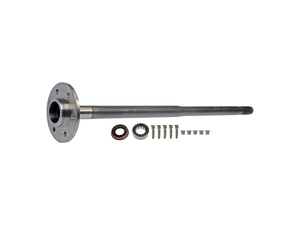 2004 Ford F-150 Drive Axle Shaft - Rear Left (Dorman)