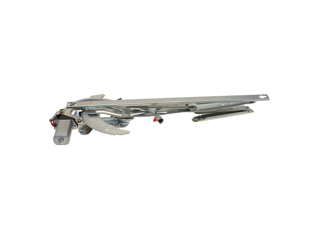 1996-2000 Honda Civic Power Window Motor and Regulator Assembly - Right (Autopart International)