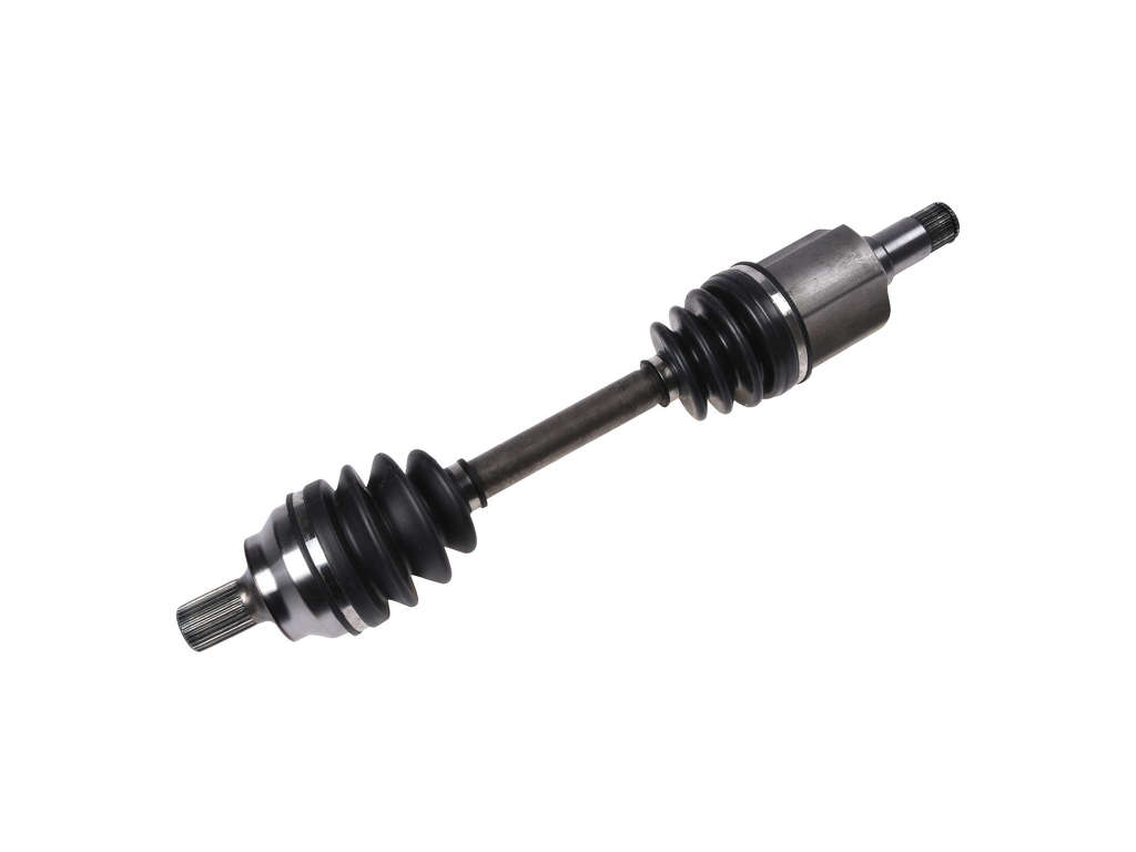 2012-2013 Mercedes-Benz S350 CV Axle Assembly - Front Right (Autopart International)