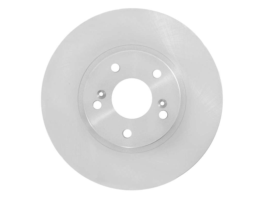 2004-2014 Acura TSX Disc Brake Rotor - Front (Autopart International)