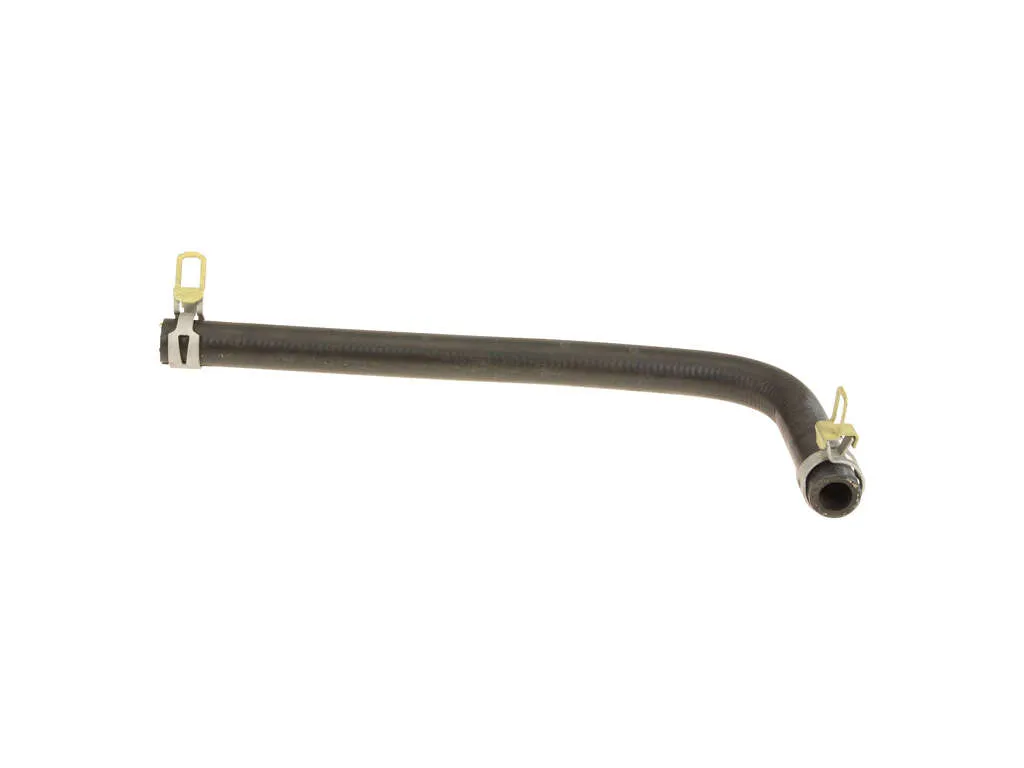 2009-2010 Volkswagen Routan HVAC Heater Hose - Front (Genuine)