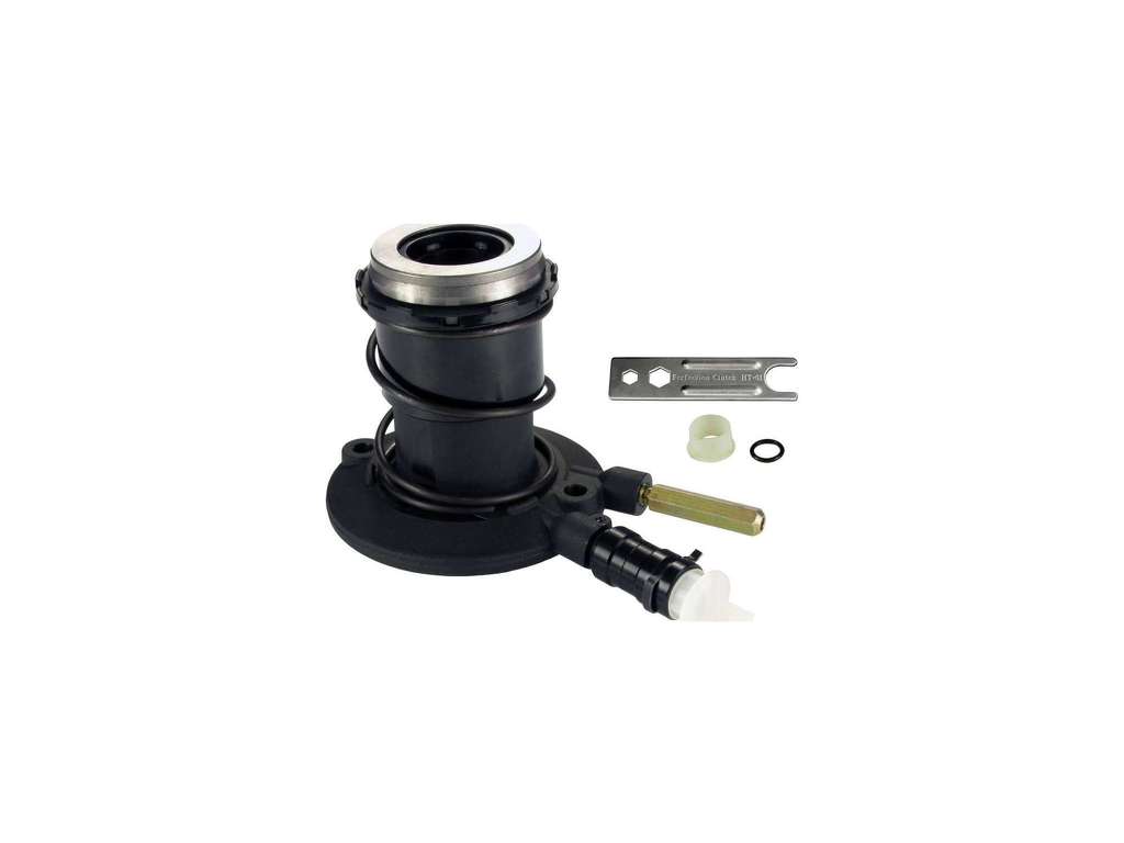 1991 Mazda Navajo Clutch Slave Cylinder (CARQUEST)
