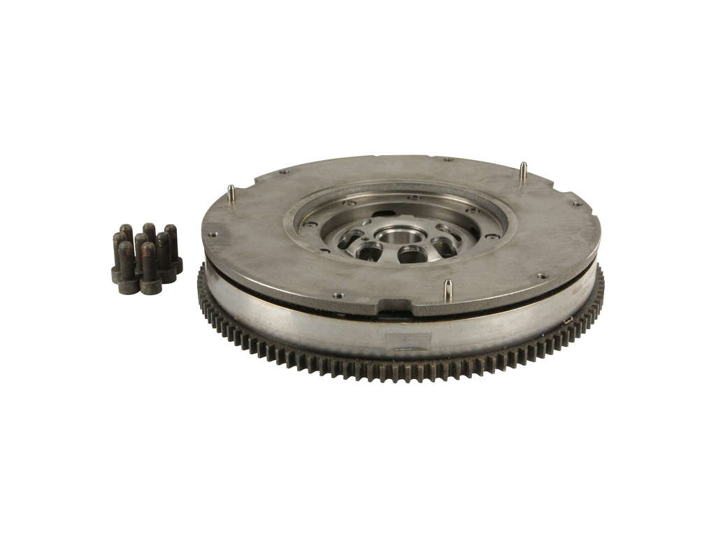 2003-2004 Jeep Wrangler Clutch Flywheel (LuK)