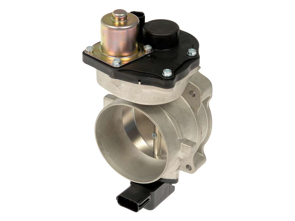 2005-2014 Lincoln Navigator Fuel Injection Throttle Body (Dorman)