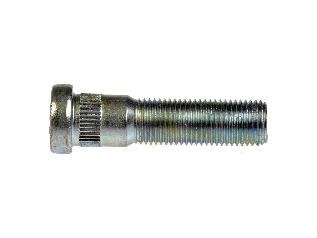 2003-2008 Chevrolet Express 3500 Wheel Lug Stud - Front (Dorman)