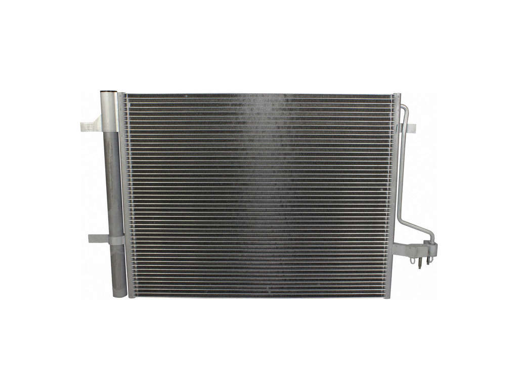 2013-2017 Ford C-Max A/C Condenser (Motorcraft)