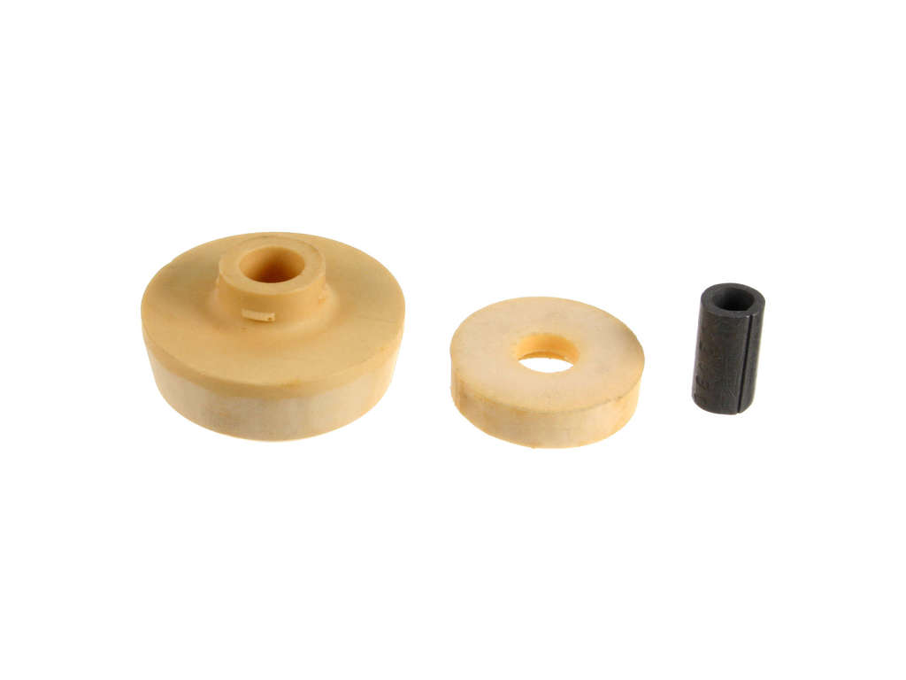 2002-2014 Mini Cooper Suspension Shock Absorber Mount - Rear Left (Autopart International)
