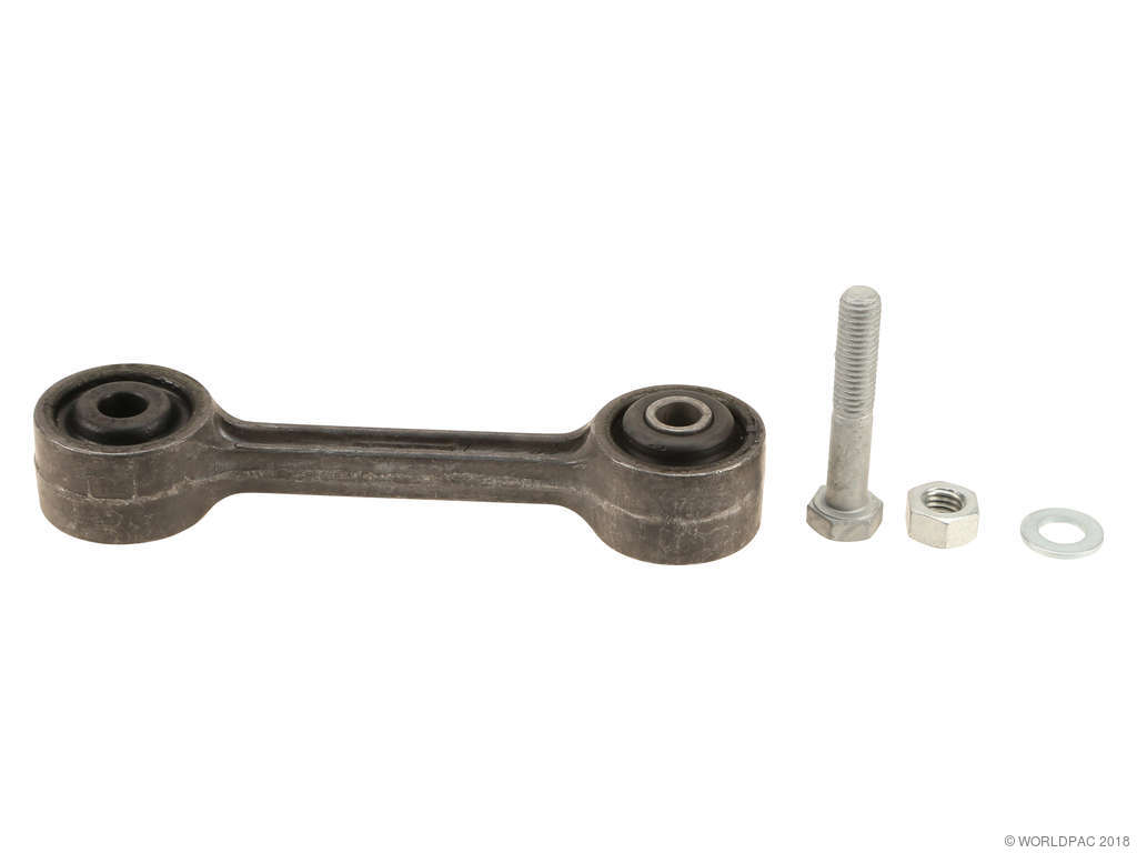 1988-1999 BMW M3 Suspension Stabilizer Bar Link - Rear (Lemfoerder)
