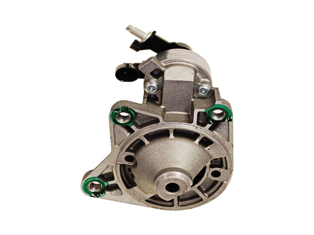 2007-2008 Chrysler Pacifica Starter Motor (Denso)