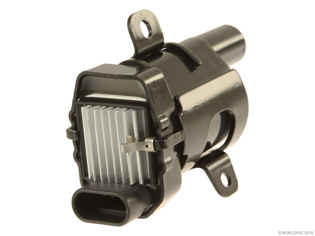 2000-2006 Chevrolet Tahoe Ignition Coil (Spectra Premium)