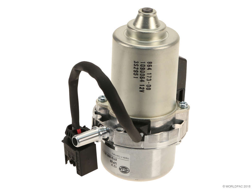 2008-2013 BMW M3 Vacuum Pump (Hella)