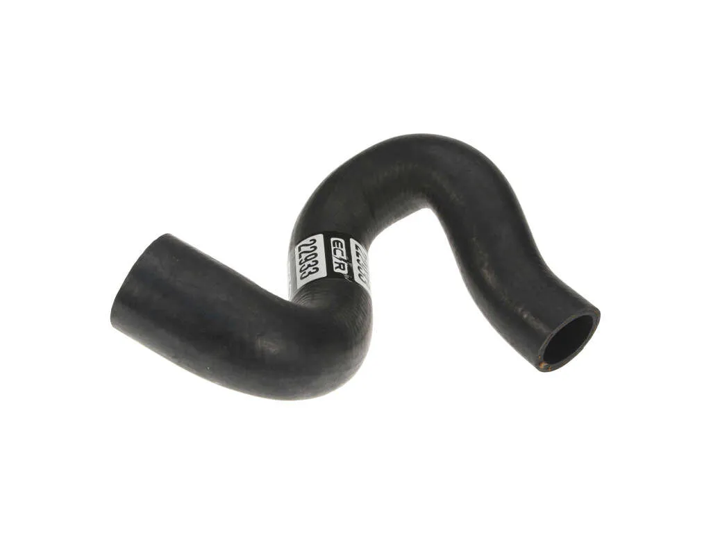 1999-2003 Saab 9-5 Radiator Coolant Hose - Upper (Gates)