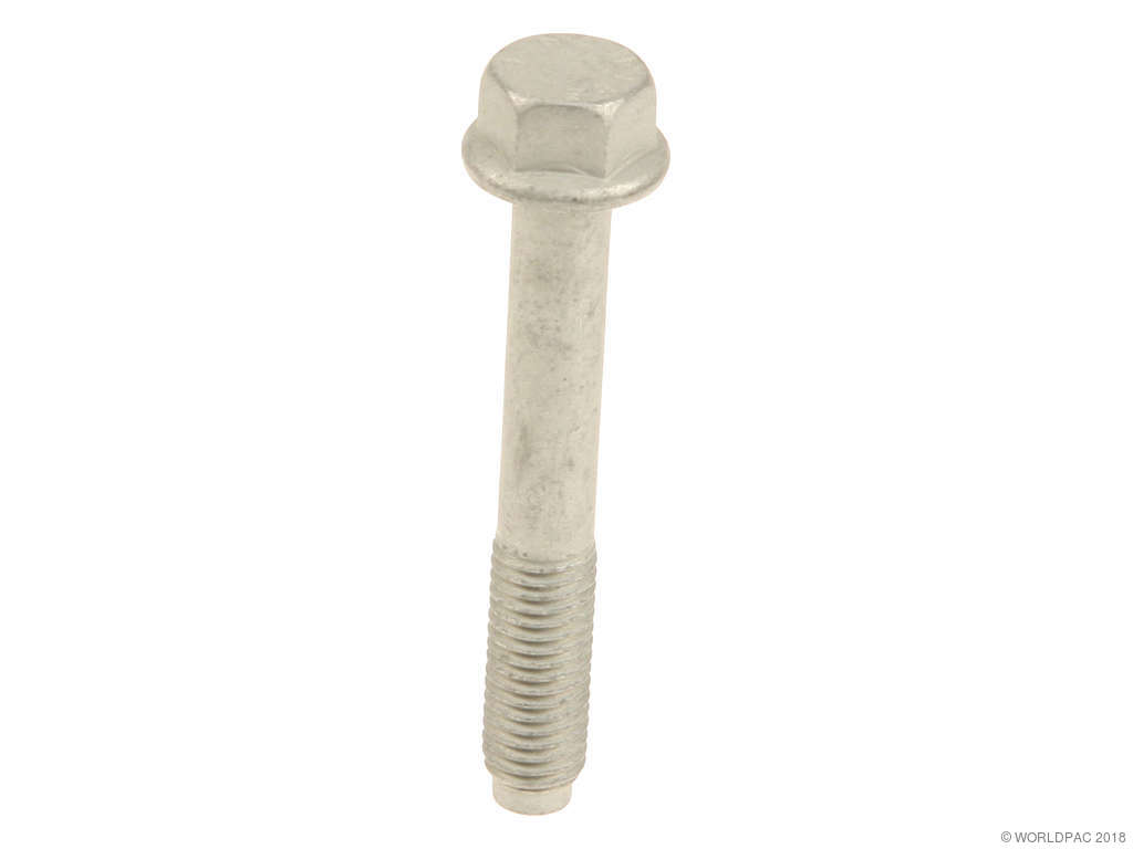 2007-2013 BMW 328i Engine Valve Cover Bolt (Genuine)